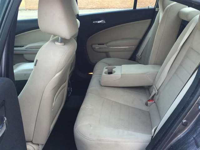 Dodge Charger 2014 photo 7